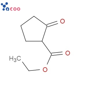 ETHYL 2-OXOCYCLOPENTANECARBOXYLATE