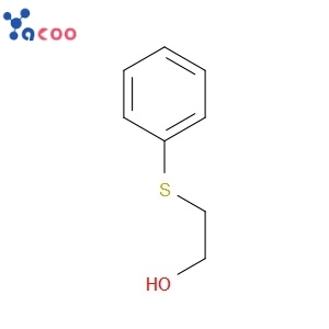 2-(PHENYLTHIO)ETHANOL