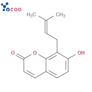 China Osthenol  CAS484-14-0 Manufacturer,Supplier
