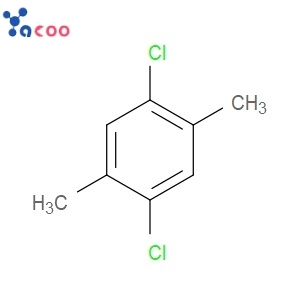 China 2,5-Dichloro-p-xylene  CAS1124-05-6 Manufacturer,Supplier