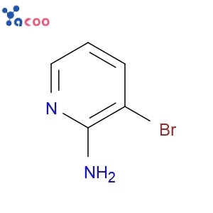 2-Amino-3-bromopyridine