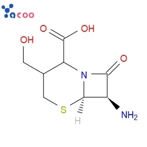 China Hydroxymethyl-7-Aminocephalosporanic acid  CAS15690-38-7 Manufacturer,Supplier