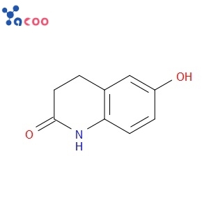 China 6-Hydroxy-2(1H)-3,4-dihydroquinolinone  CAS54197-66-9 Manufacturer,Supplier