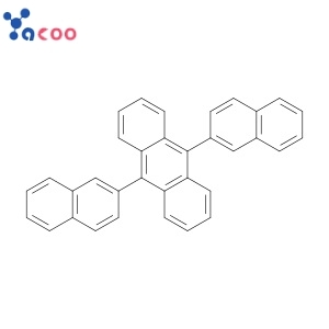 9,10-bis(2'-naphthyl)anthracene