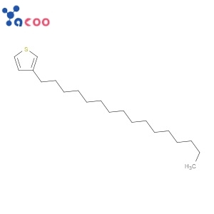 China 3-n-Hexadecylthiophene  CAS119269-24-8 Manufacturer,Supplier