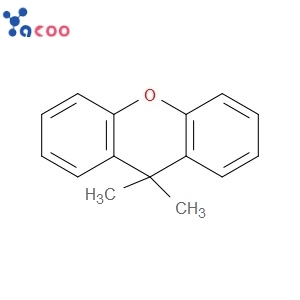 China 9,9-Dimethylxanthene  CAS19814-75-6 Manufacturer,Supplier