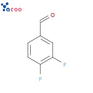 China 3,4-Difluorobenzaldehyde  CAS34036-07-2 Manufacturer,Supplier