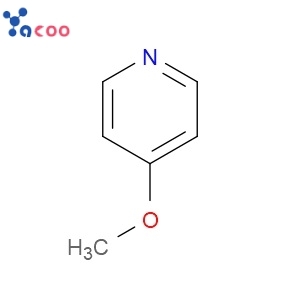 China 4-Methoxypyridine  CAS620-08-6 Manufacturer,Supplier