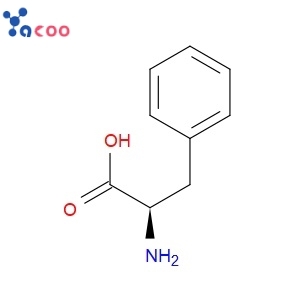China D-alpha-Amino-beta-phenylpropionic acid  CAS673-06-3 Manufacturer,Supplier
