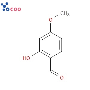 China 2-Hydroxy-4-methoxybenzaldehyde  CAS673-22-3 Manufacturer,Supplier