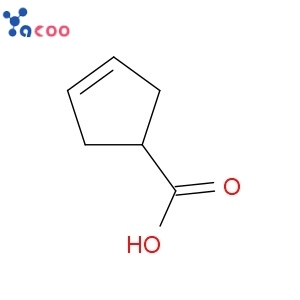 China 3-Cyclopentene-1-carboxylic acid  CAS7686-77-3 Manufacturer,Supplier