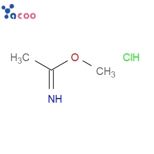 China METHYL ACETIMIDATE HYDROCHLORIDE  CAS14777-27-6 Manufacturer,Supplier