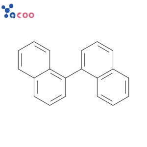 China 1,1'-Binaphthyl  CAS604-53-5 Manufacturer,Supplier