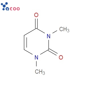 China 1,3-Dimethyluracil  CAS874-14-6 Manufacturer,Supplier