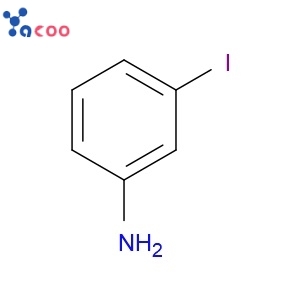 China 3-Iodoaniline  CAS626-01-7 Manufacturer,Supplier