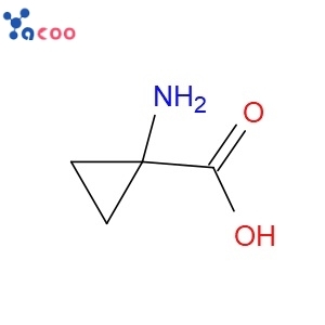 1-Aminocyclopropanecarboxylic acid