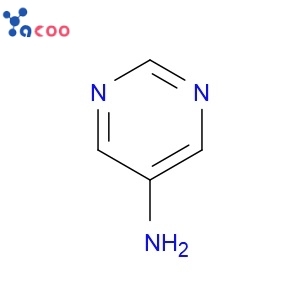 China 5-AMINOPYRIMIDINE  CAS591-55-9 Manufacturer,Supplier