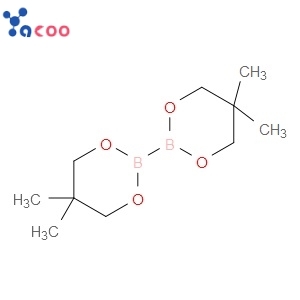 China Bis(neopentyl glycolato)diboron  CAS201733-56--4 Manufacturer,Supplier