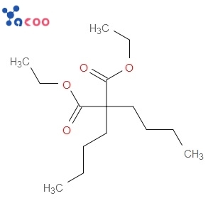 China Diethyl dibutylmalonate  CAS596-75-8 Manufacturer,Supplier