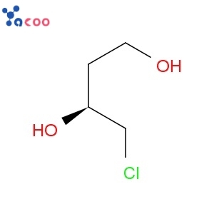 China (S)-4-Chloro-1,3-butanediol   CAS139013-68-6 Manufacturer,Supplier