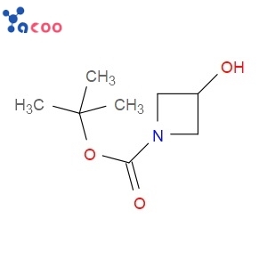 China 1-N-Boc-3-hydroxyazetidine  CAS141699-55-0 Manufacturer,Supplier