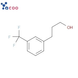 China 3-(3'-TRIFLUOROMETHYL PHENYL) PROPANOL  CAS78573-45-2 Manufacturer,Supplier