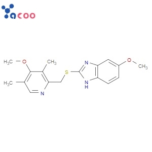 China Ufiprazole  CAS73590-85-9 Manufacturer,Supplier