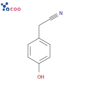 China 4-Hydroxybenzyl cyanide  CAS14191-95-8 Manufacturer,Supplier