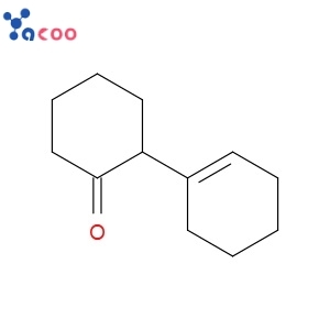 2-(1-Cyclohexenyl)cyclohexanone