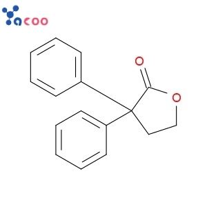 China 2,2-Diphenyl-r-butyrolactone  CAS956-89-8 Manufacturer,Supplier