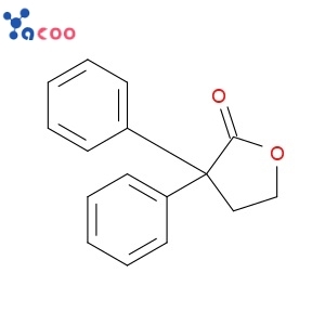 China 2,2-Diphenyl-r-butyrolactone  CAS956-89-8 Manufacturer,Supplier