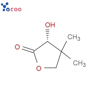 China D-(-)-PANTOLACTONE  CAS599-04-2 Manufacturer,Supplier