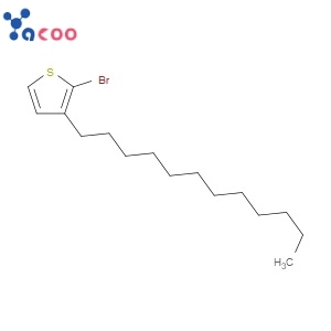 China 2-Bromo-3-dodecylthiophene  CAS139100-06-4 Manufacturer,Supplier