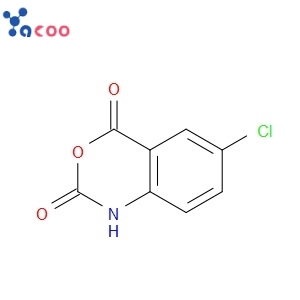 China 5-Chloroisatoic Anhydride  CAS4743-17-3 Manufacturer,Supplier