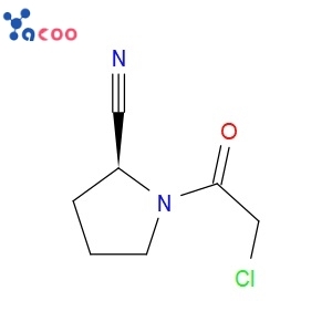 China (2S)-1-(Chloroacetyl)-2-pyrrolidinecarbonitrile  CAS207557-35-5 Manufacturer,Supplier