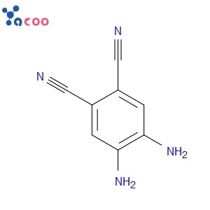 China 4,5-Diaminophthalonitrile  CAS129365-93-1 Manufacturer,Supplier