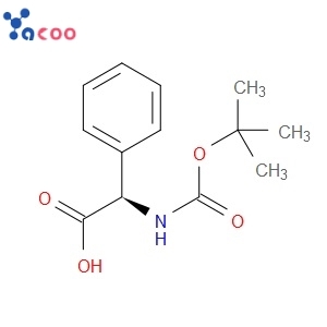 China BOC-D-PHG-OH  CAS2900-27-8 Manufacturer,Supplier