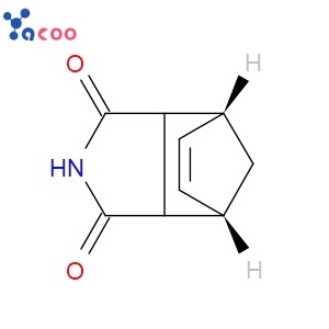 China 5-Norbornene -2,3-dicarboxylic imide  CAS3647-74-3 Manufacturer,Supplier