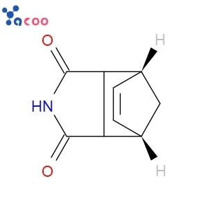 China 5-Norbornene -2,3-dicarboxylic imide  CAS3647-74-3 Manufacturer,Supplier