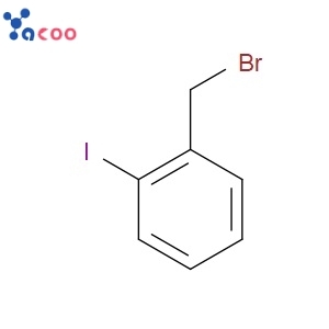 China 2-Iodobenzyl bromide  CAS40400-13-3 Manufacturer,Supplier