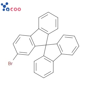 China 2-Bromo-9,9'-spirobifluorene  CAS171408-76-7 Manufacturer,Supplier