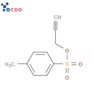 China Propargyl p-toluenesulfonate  CAS6165-76-0 Manufacturer,Supplier
