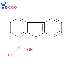 China DIBENZOFURAN-4-BORONIC ACID  CAS100124-06-9 Manufacturer,Supplier