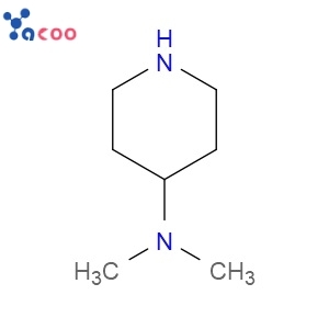 4-Dimethylaminopiperidine