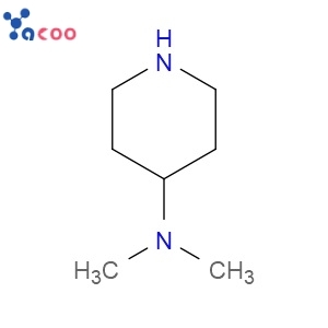 4-Dimethylaminopiperidine