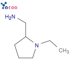 2-(AMINOMETHYL)-1-ETHYLPYRROLIDINE