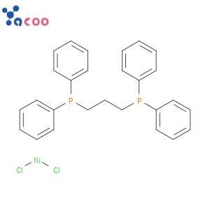 China [1,3-Bis(diphenylphosphino)propane] dichloronickel  CAS15629-92-2 Manufacturer,Supplier