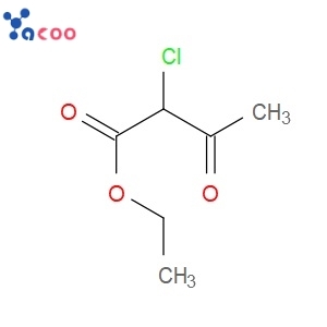 China Ethyl 2-chloroacetoacetate  CAS609-15-4 Manufacturer,Supplier