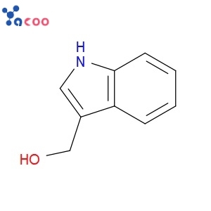 China Indole-3-carbinol  CAS  700-06-1 Manufacturer,Supplier