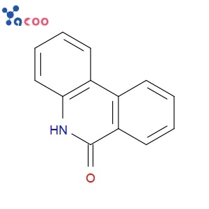 China 6(5H)-Phenanthridone  CAS1015-89-0 Manufacturer,Supplier